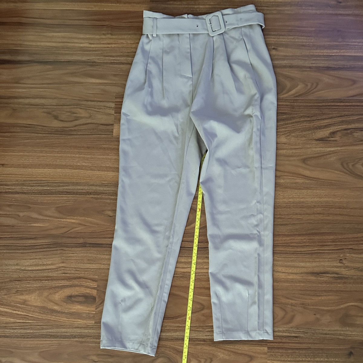 Forever 21 Forever 21 Pants Size 30" / US 8 / IT 44 - 4 Thumbnail