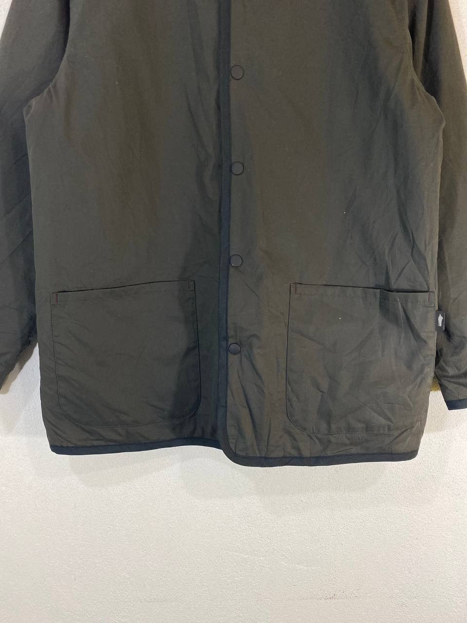 Takeo Kikuchi takeo kikuchi japanese brands nice design jacket Size US M / EU 48-50 / 2 - 2 Thumbnail