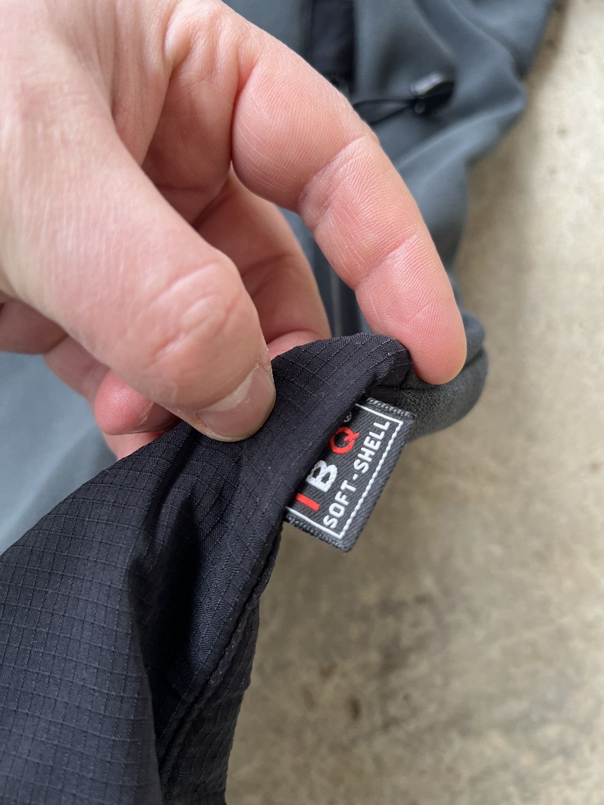 Other BMC Swiss Cycle Jacket Size US L / EU 52-54 / 3 - 5 Thumbnail