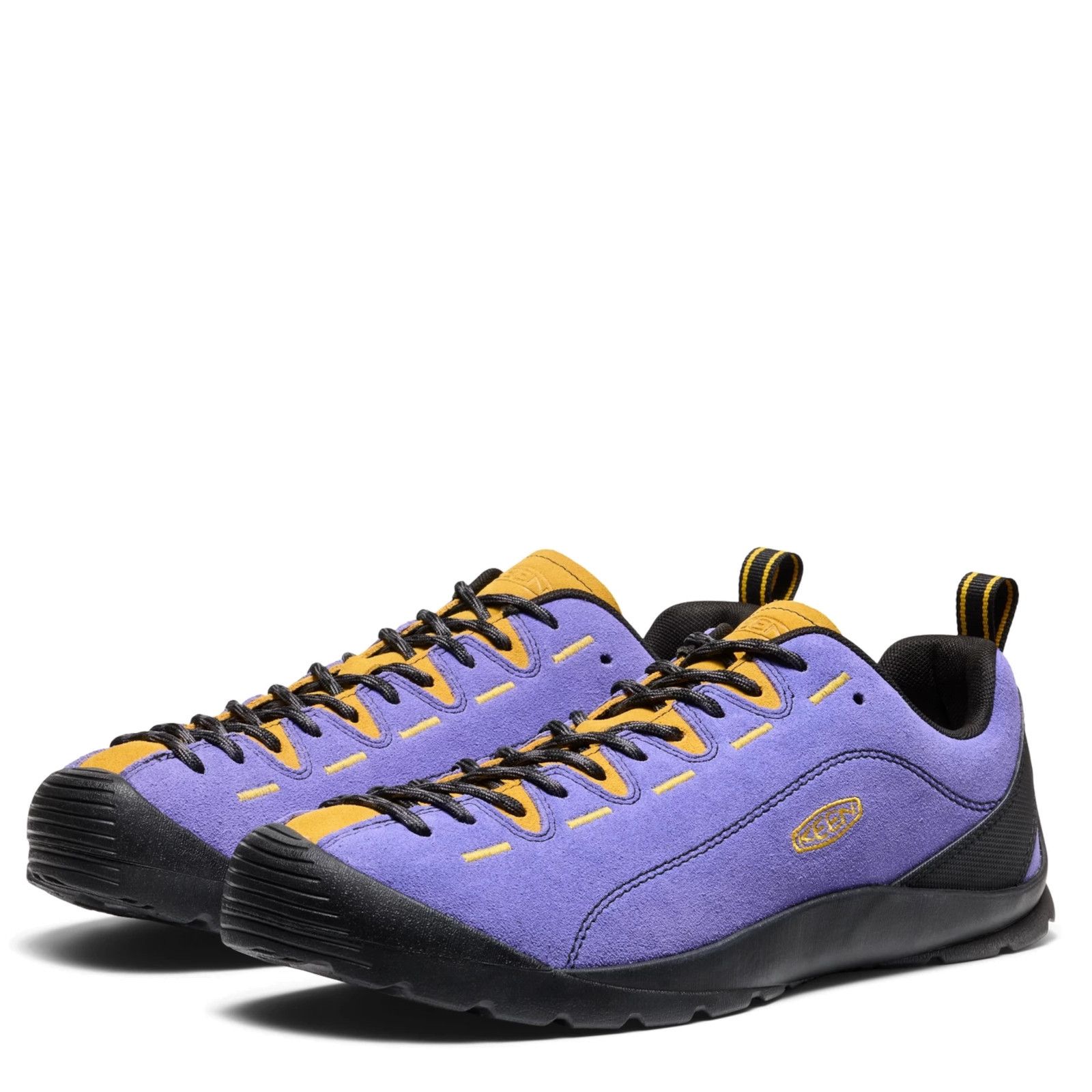 Keen Jasper Purple Lemon 1031019 US 12 EU 46