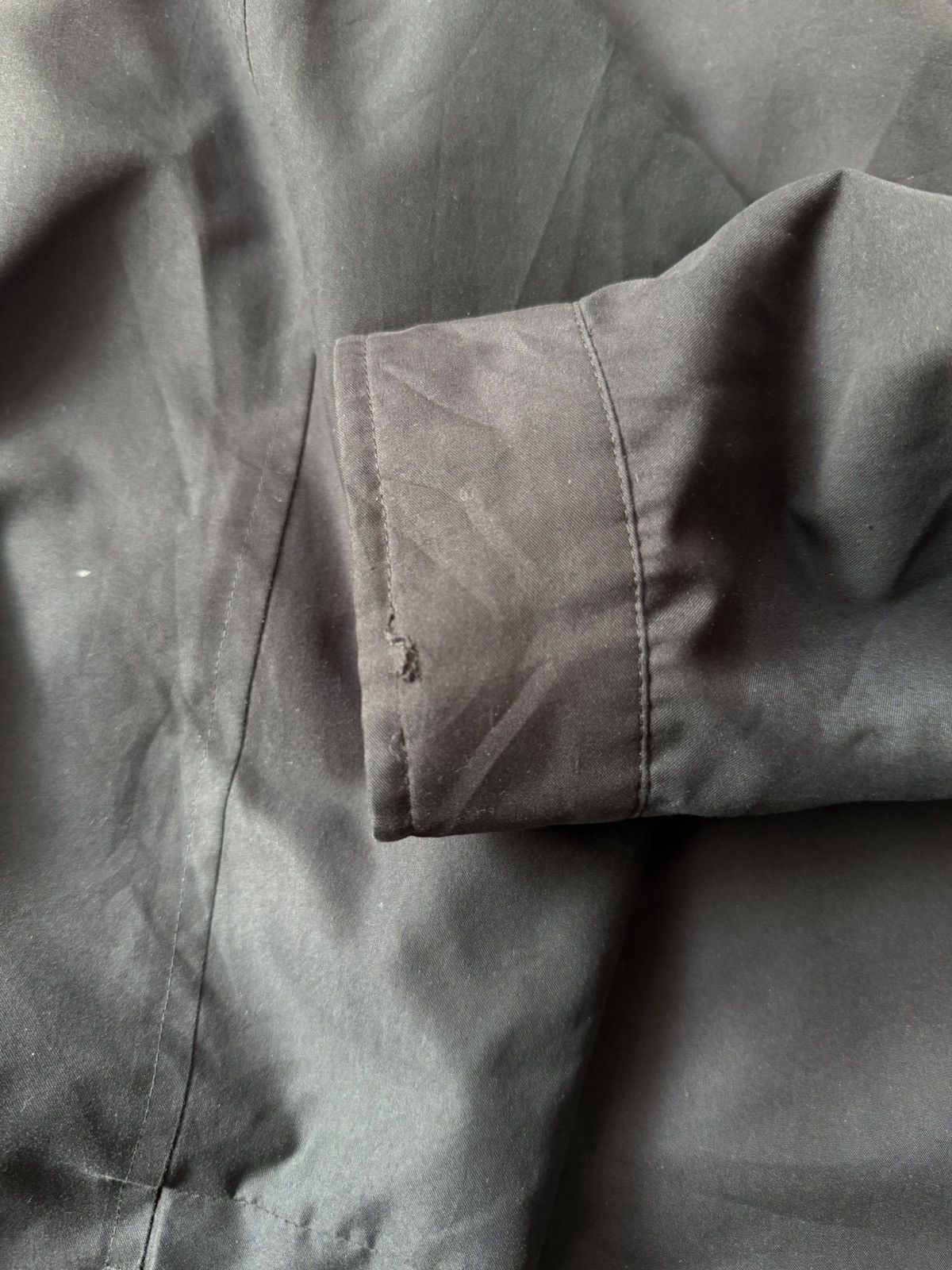 Yves Saint Laurent Vintage Yves Saint Laurent Jacket YSL Jacket Size US L / EU 52-54 / 3 - 9 Thumbnail