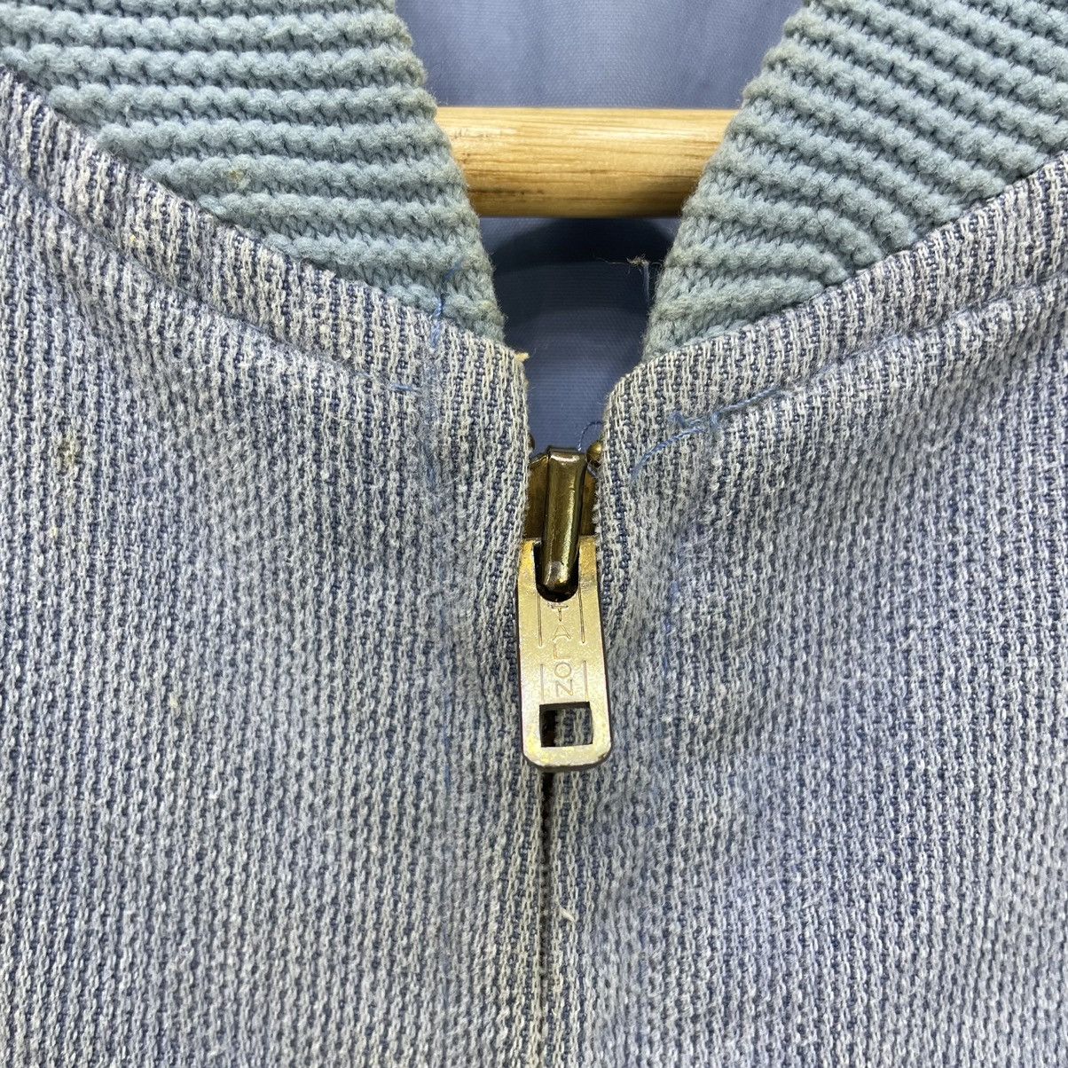Sears 💥Vintage Sears Bomber OutwearJacket Size US M / EU 48-50 / 2 - 5 Thumbnail