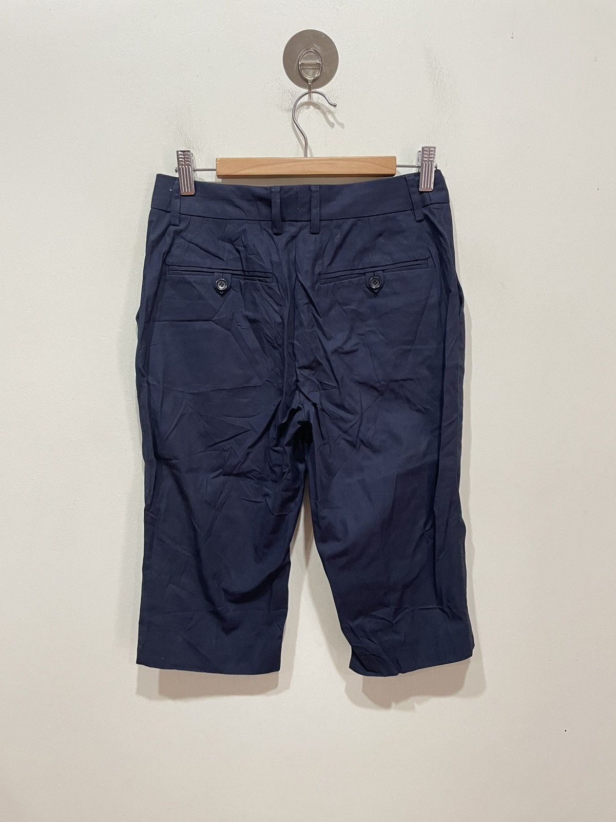Jean Paul Gaultier Jean Paul Gaultier pants Size US 36 / EU 52 - 2 Thumbnail