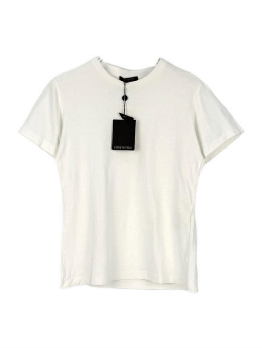 Louis Vuitton Louis Vuitton Short-sleeve T-shirt Size US S / EU 44-46 / 1 - 1 Thumbnail