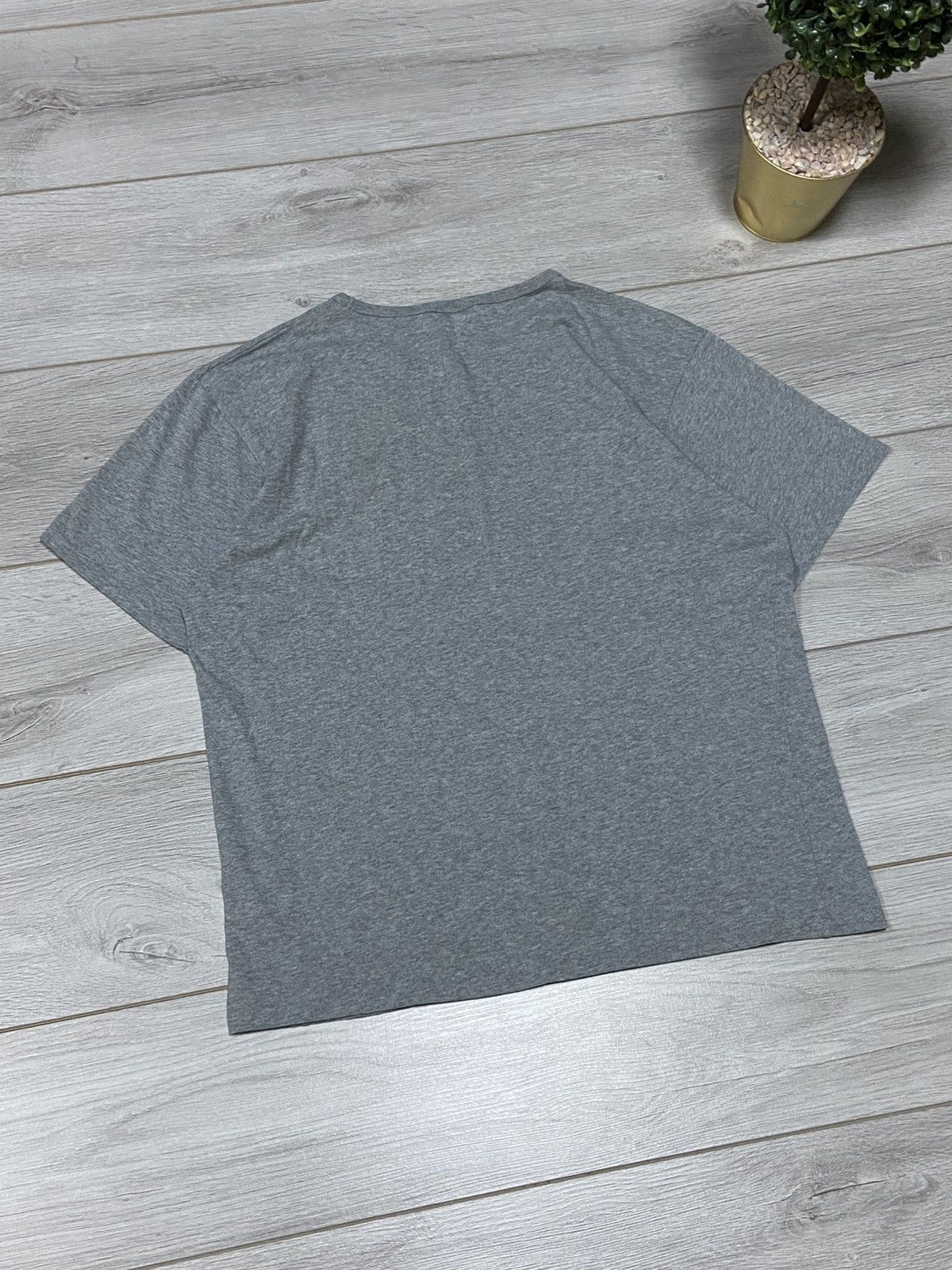 Acne Studios × Vintage Acne Studio niaga Face Nash t-shirt Size US L / EU 52-54 / 3 - 8 Thumbnail