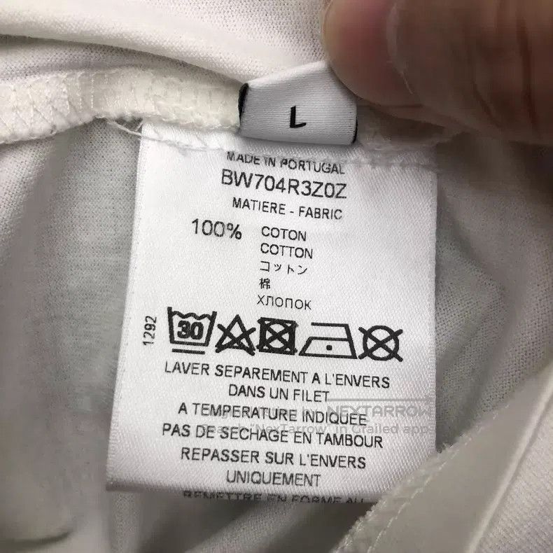 Givenchy Givenchy Short Sleeve Size US L / EU 52-54 / 3 - 5 Thumbnail