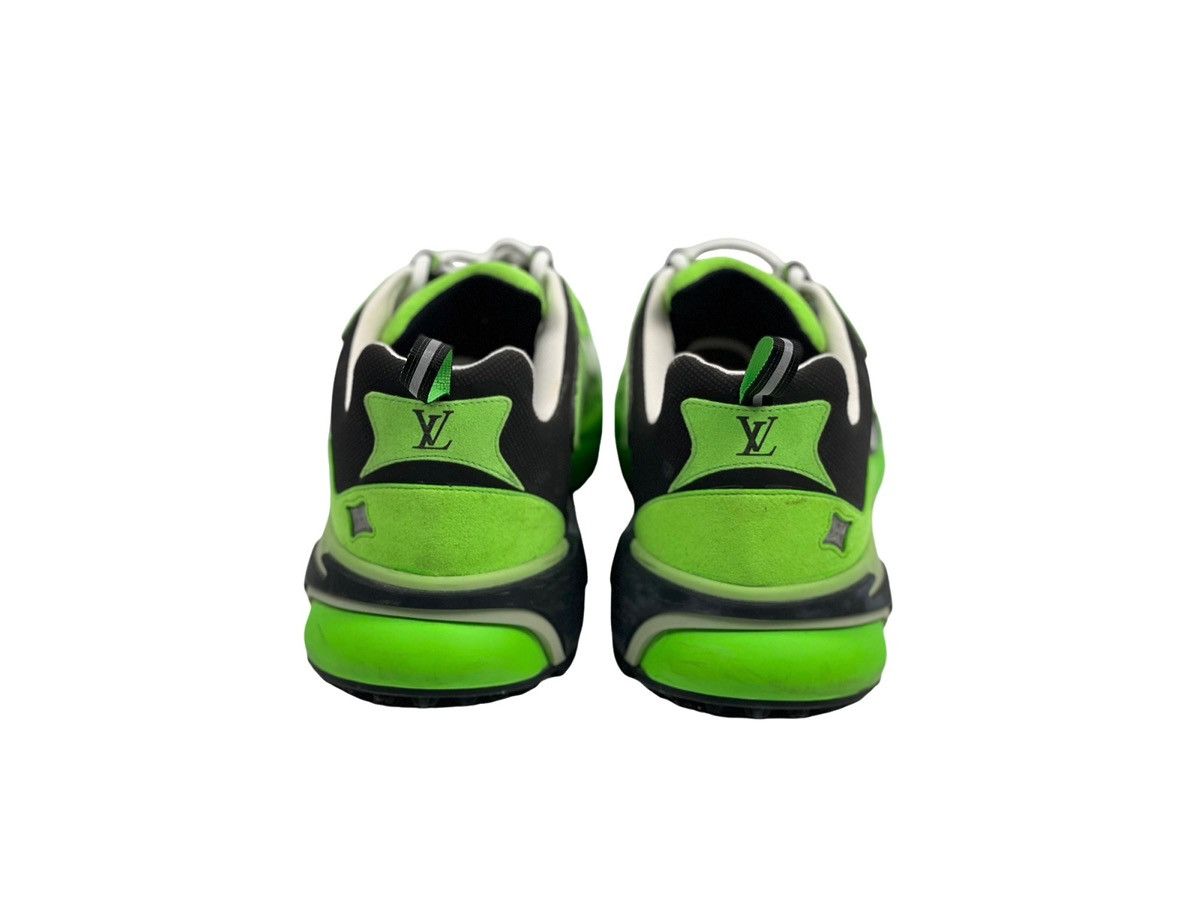 Louis Vuitton Louis Vuitton Runner Tatic Sneakers Size US 9 / EU 42 - 4 Thumbnail