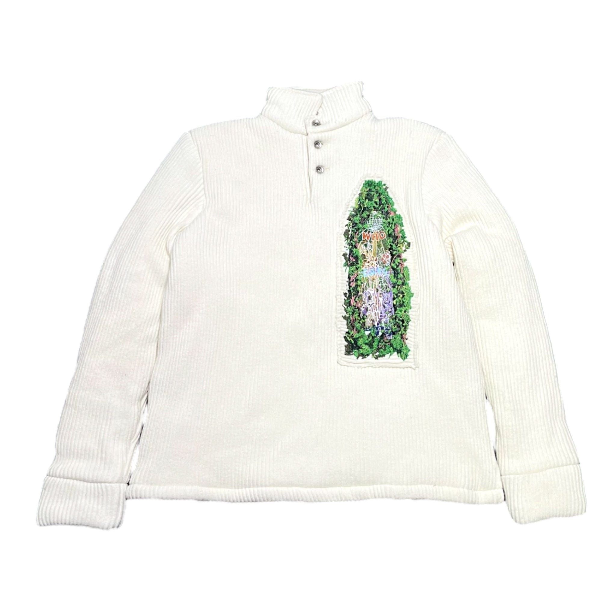 Who Decides War Who Decides War By MRDR BRVDO Garden Glassed Puffed Rugby Ja Size US L / EU 52-54 / 3 - 1 Thumbnail