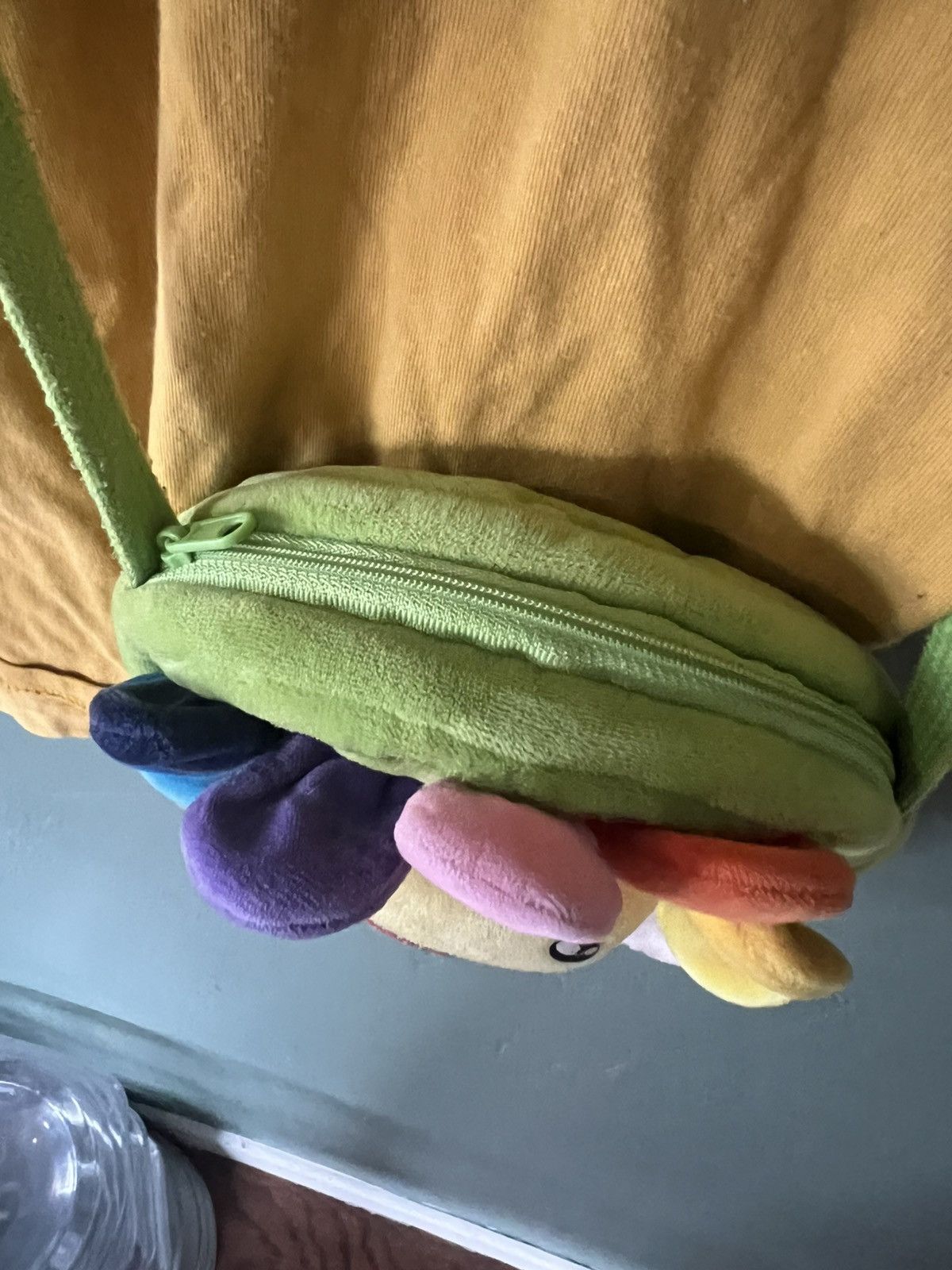 Takashi Murakami Takashi Murakami Shoulder Bag Size ONE SIZE - 3 Thumbnail