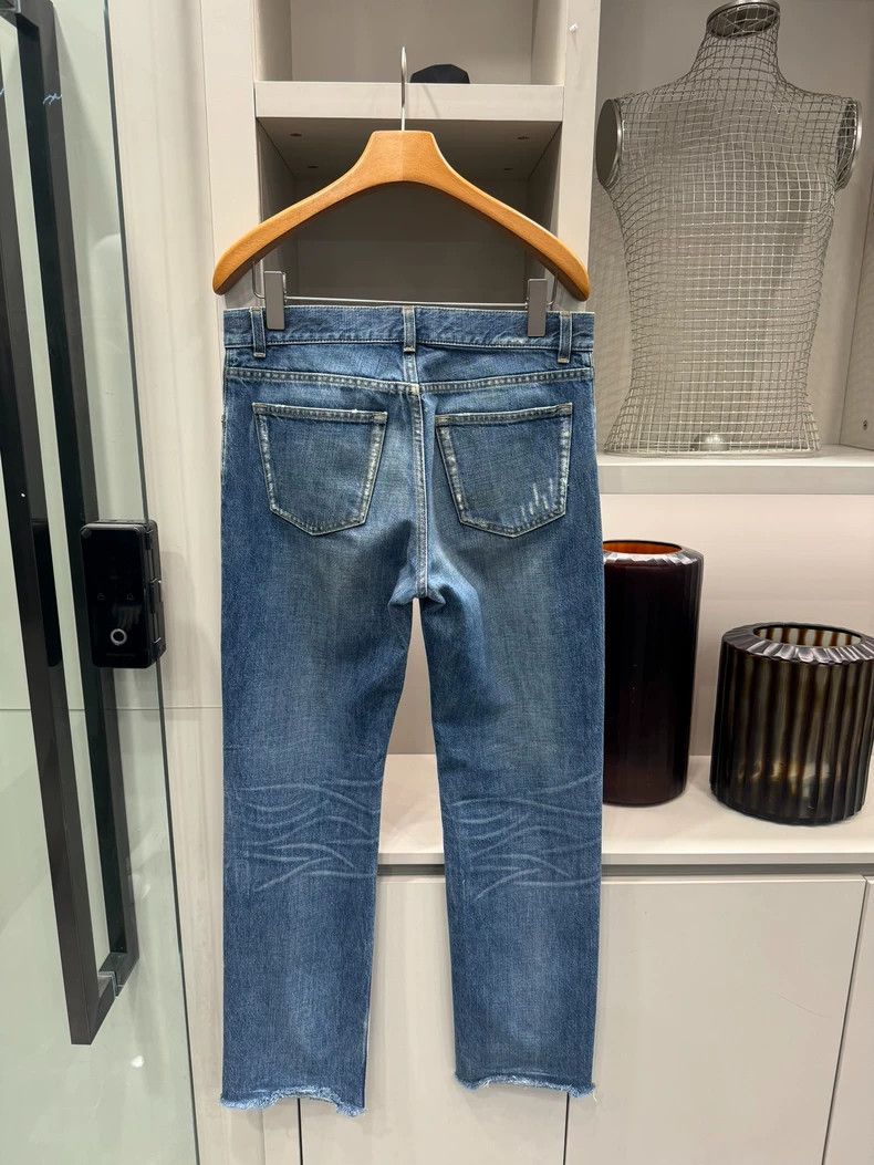 Helmut Lang Helmut Lang size MJeans W32 2501-Nextarrow Size US 32 / EU 48 - 2 Thumbnail