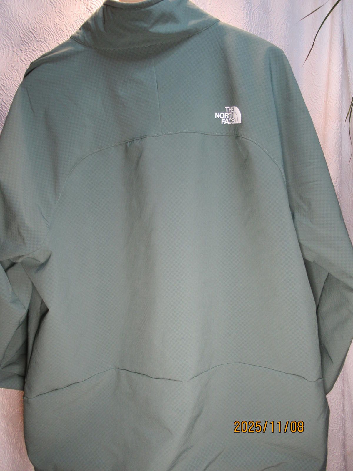 The North Face North Face Men’s Apex Bionic Softshell Jacket Size US XL / EU 56 / 4 - 6 Thumbnail