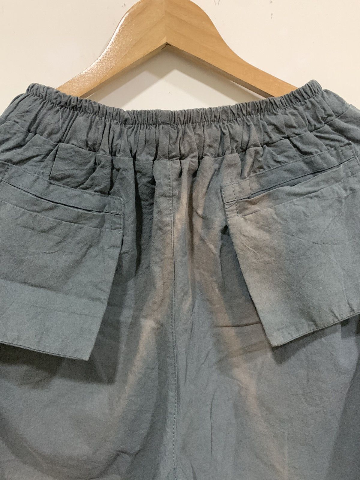 Japanese Brand Japanese Brand Koi Japan Quater pant Size US 27 - 10 Thumbnail