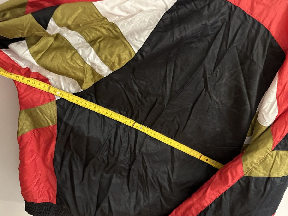Adidas Adidas Jacket Windbreaker Size XL Retro Vintage Size US XL / EU 56 / 4 - 12 Thumbnail