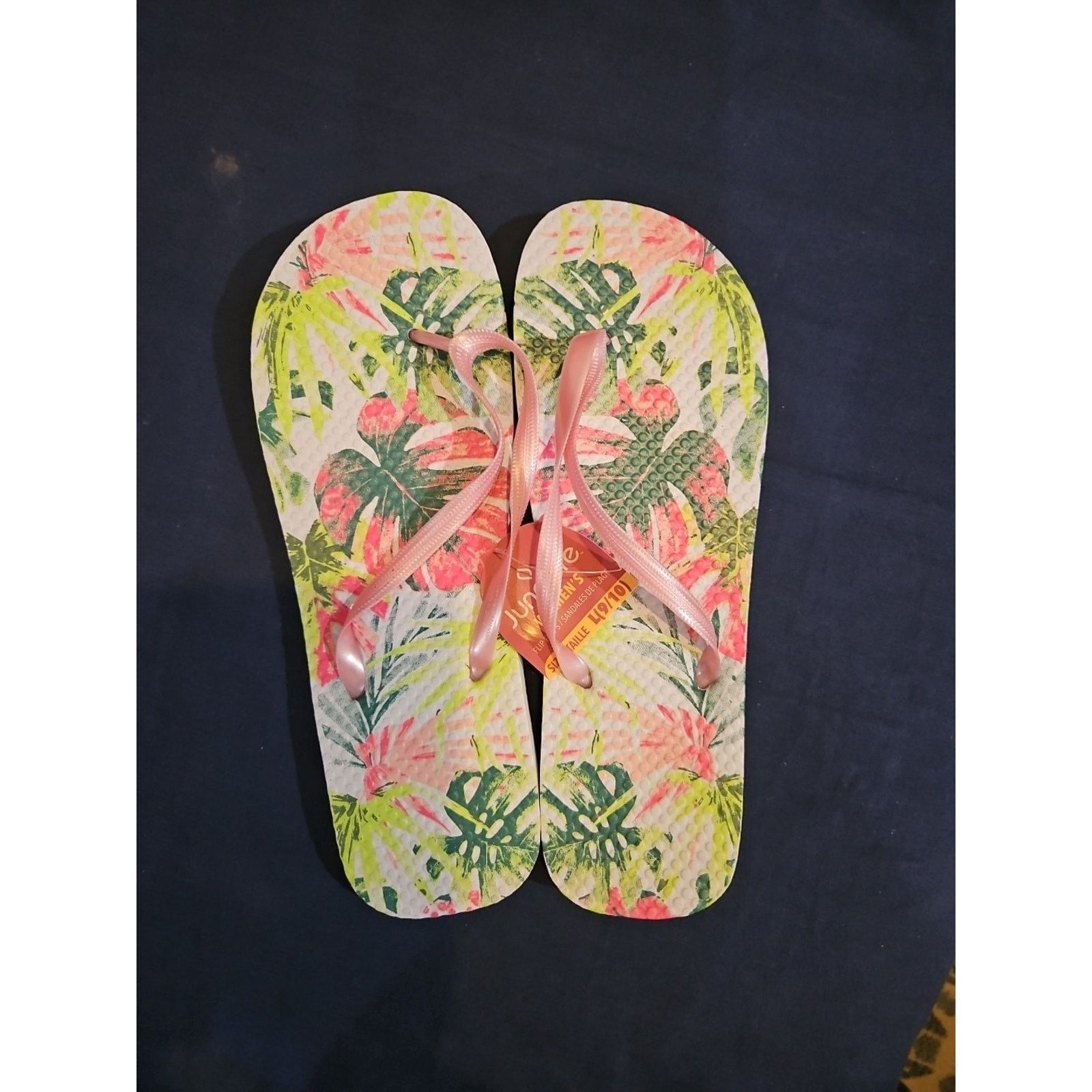 Other Juncture Women's Size 9/10 Beachcomber Sandals - New Size US 9 / IT 39 - 2 Thumbnail