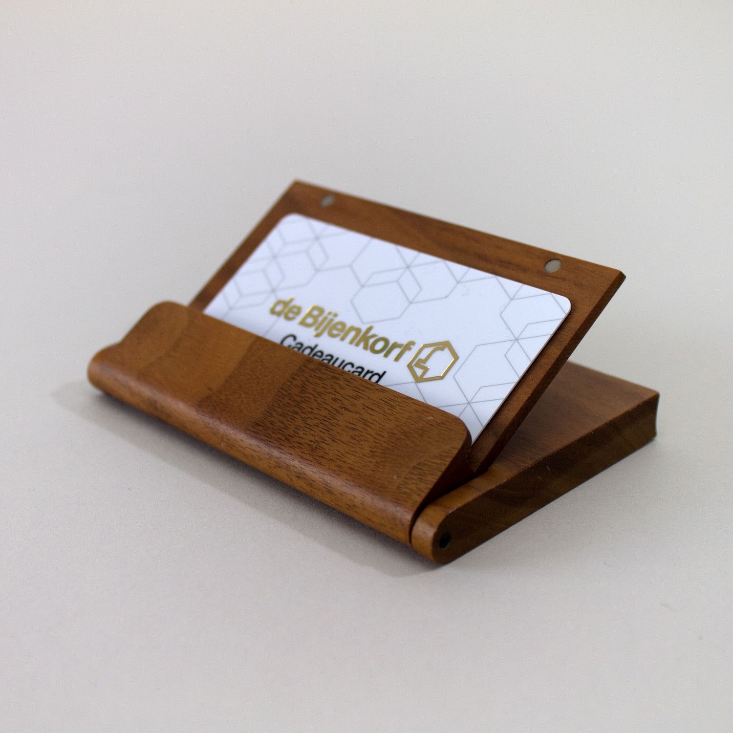 Japanese Brand Cardholder Size ONE SIZE - 1 Thumbnail