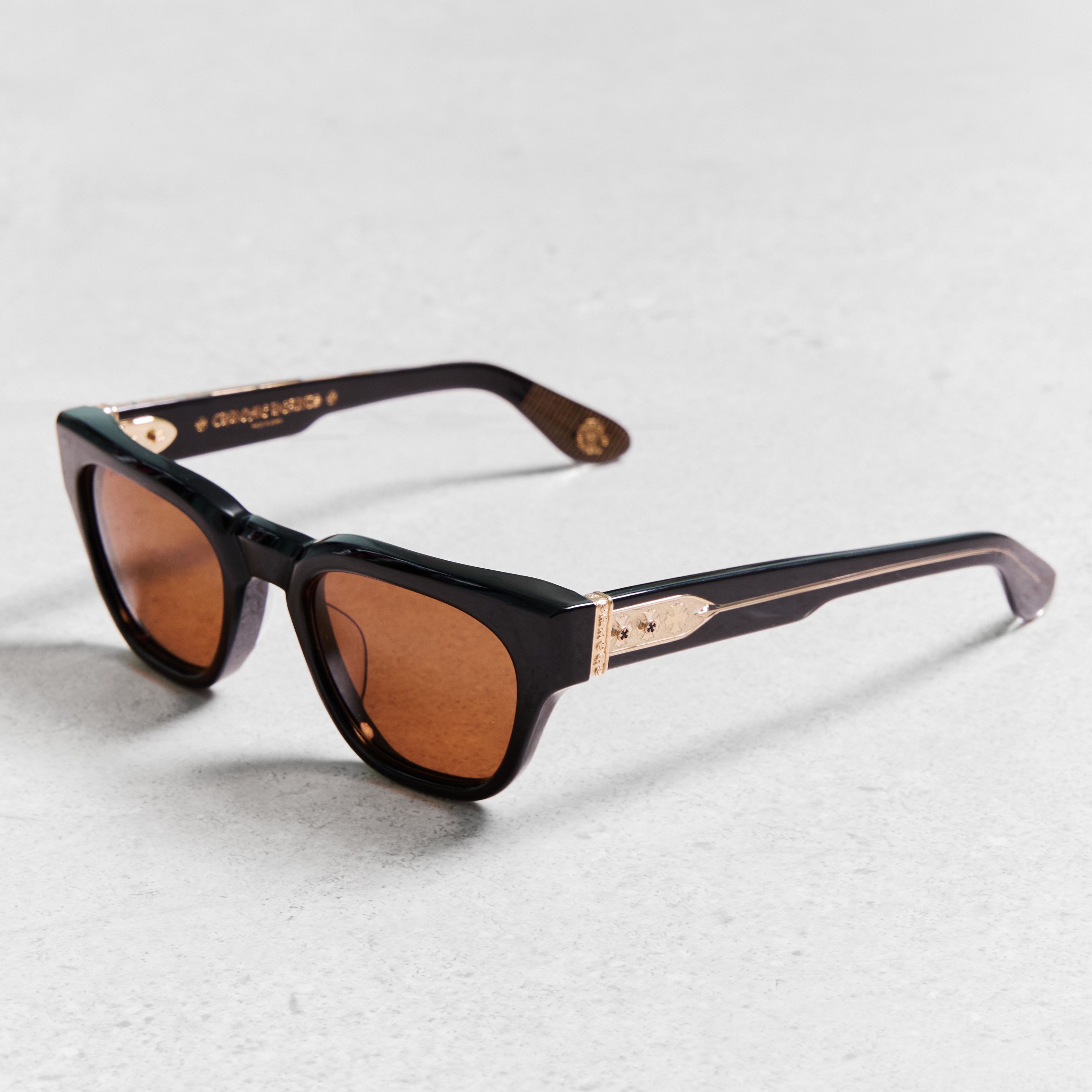 Chrome Hearts CHROME HEARTS MIDIXATHRILL II Size ONE SIZE - 1 Thumbnail