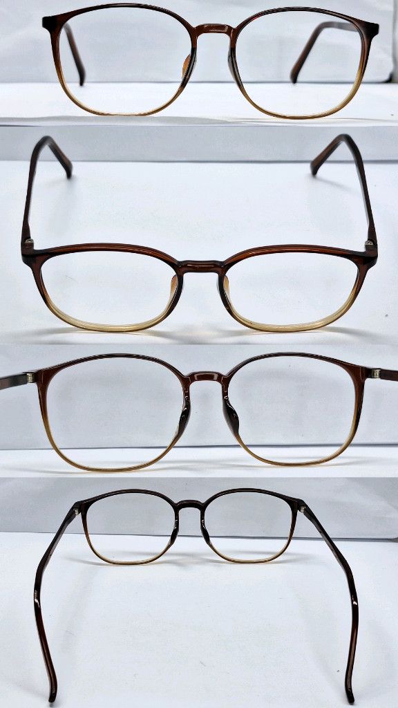 Other OWNDAYS Premium Essential OR2063L 6g Glasses Frame Size ONE SIZE - 7 Thumbnail