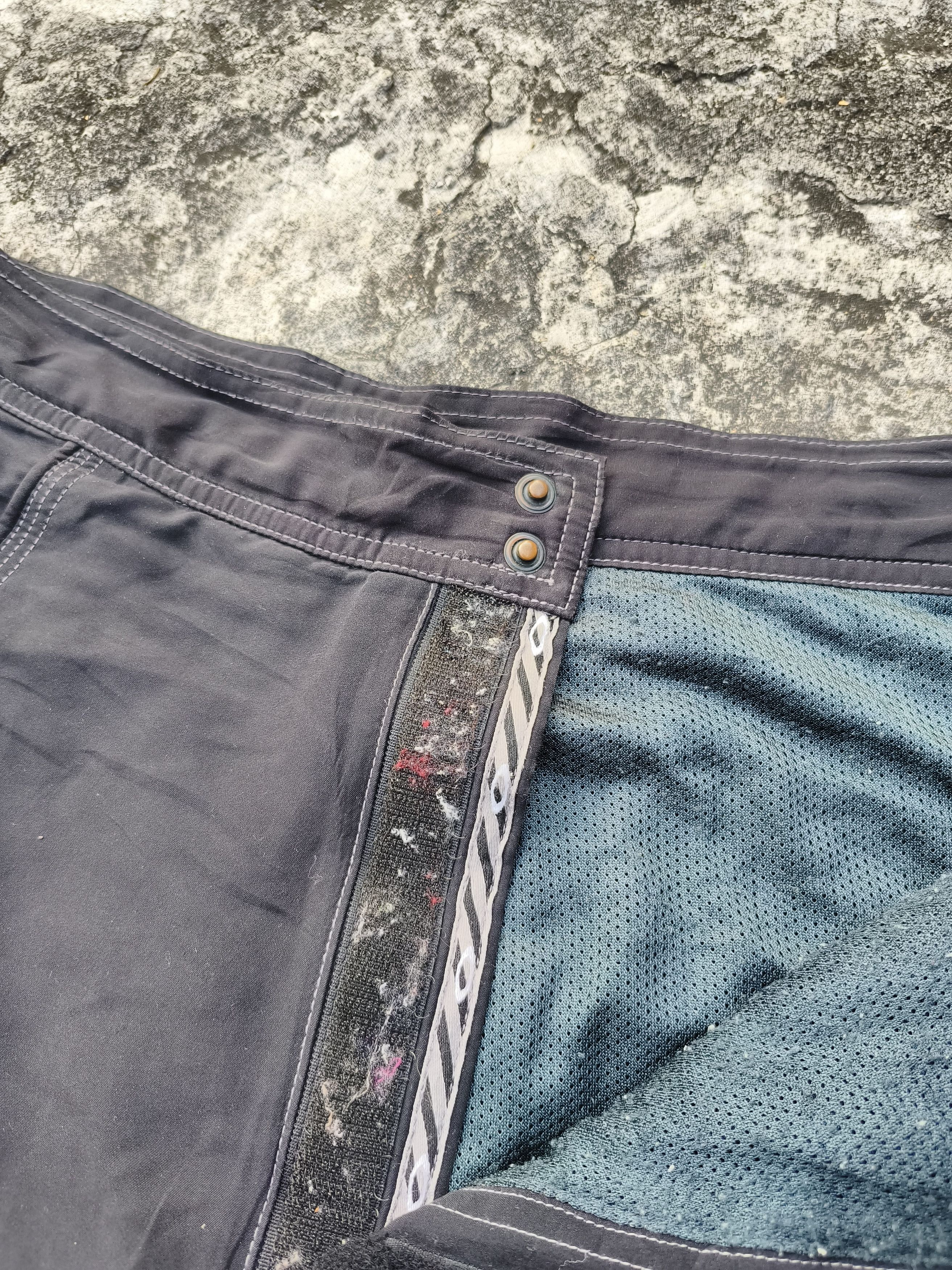 Oakley Oakley Software Shorts Size US 36 / EU 52 - 5 Thumbnail
