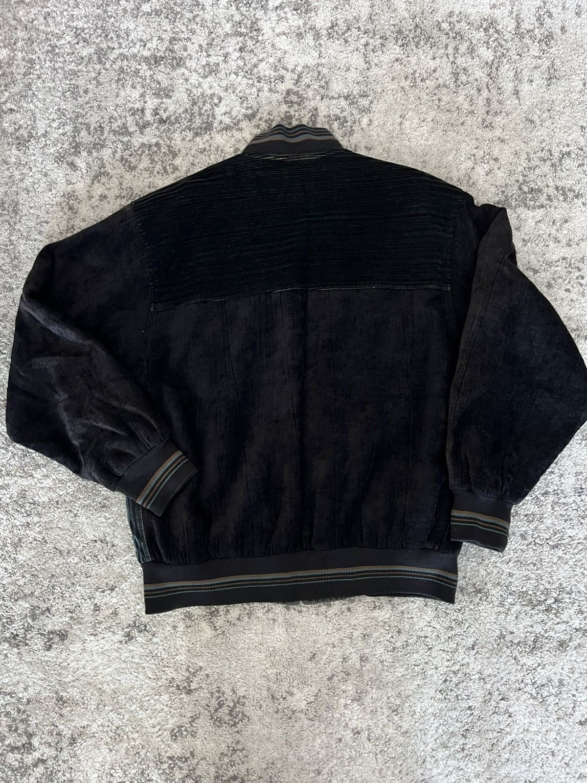 Vintage Vintage Jacket Size US M / EU 48-50 / 2 - 2 Thumbnail