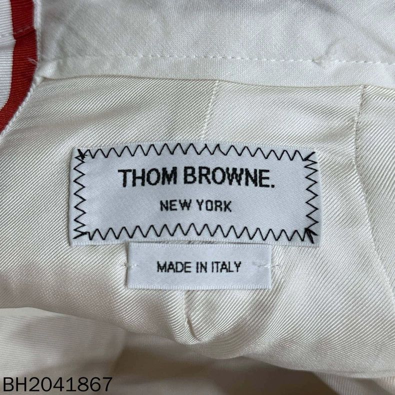 Thom Browne Thom Browne Little Shannon's skirt Size 26" / US 2 / IT 38 - 4 Thumbnail