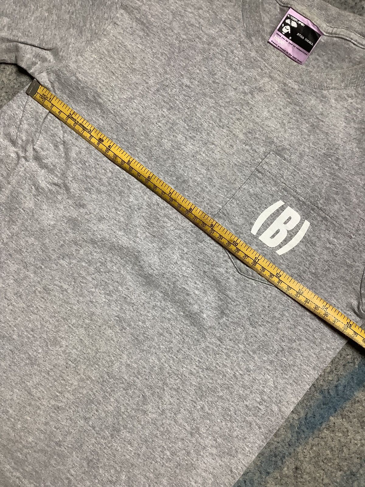 Vintage BAPE Longsleeve