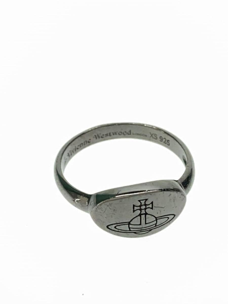 Vivienne Westwood Orb Ring Size ONE SIZE - 3 Thumbnail