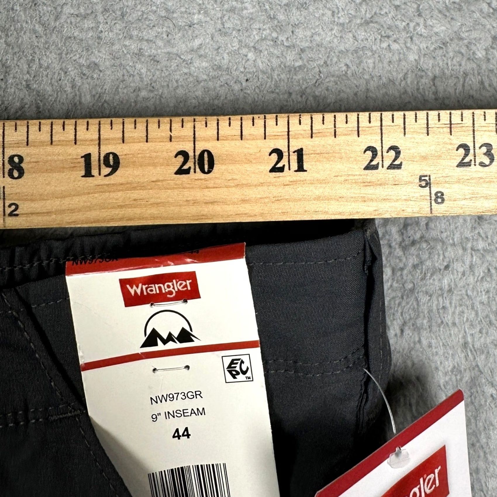 Wrangler VINTAGEN/A Size US 44 / EU 60 - 5 Thumbnail