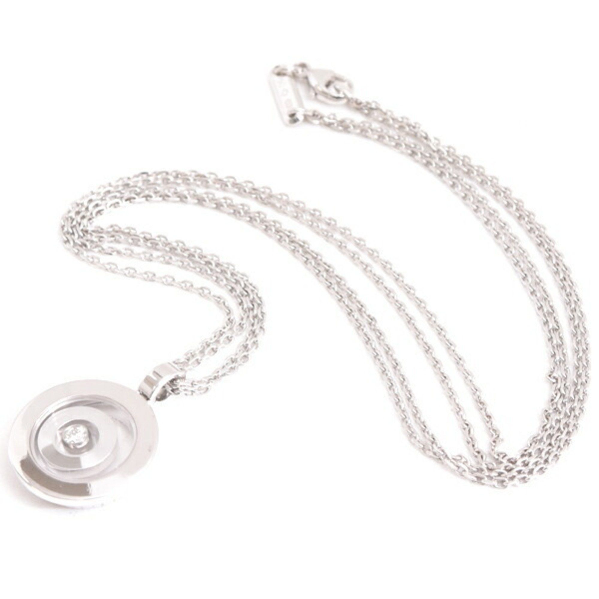 Chopard Chopard Happy Spirit necklace Size ONE SIZE - 1 Thumbnail