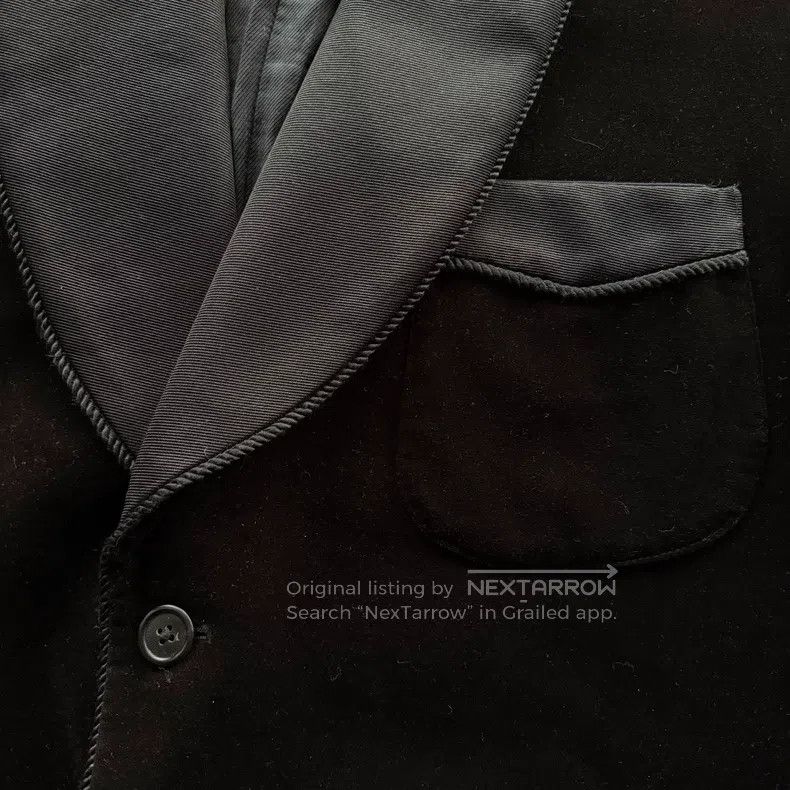 RRL Ralph Lauren RRL Ralph Lauren Smoking clothes Size 38L - 5 Thumbnail