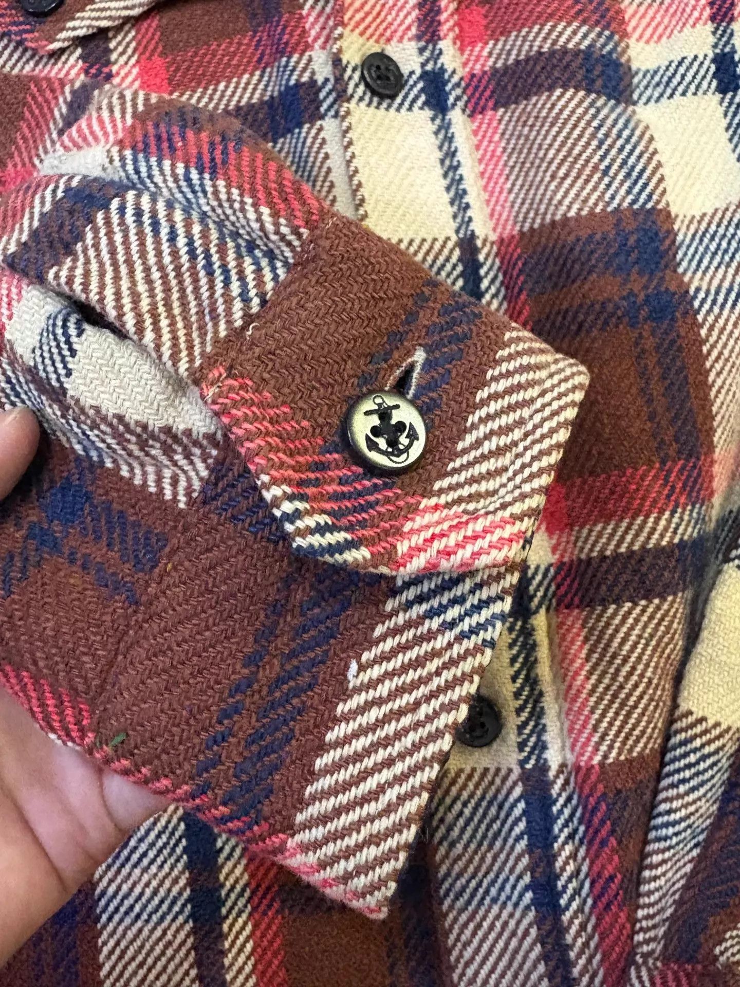 Bape BAPE Kanye West Shirt Jacket Front Longer Back Shorter M Size US M / EU 48-50 / 2 - 5 Thumbnail