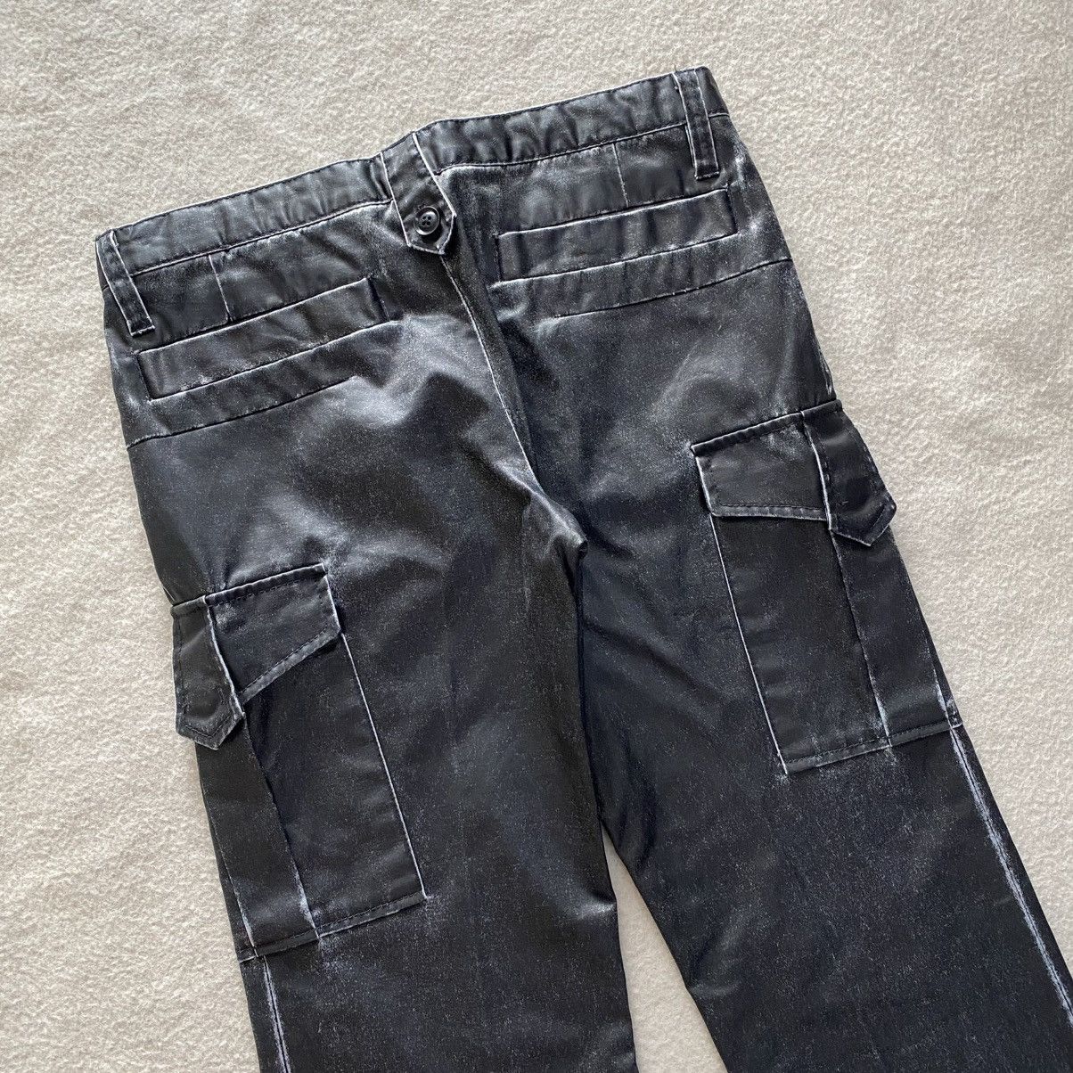 Japanese Brand × Vintage Buona Giornata Cargo Pants w31 Size US 31 - 7 Thumbnail