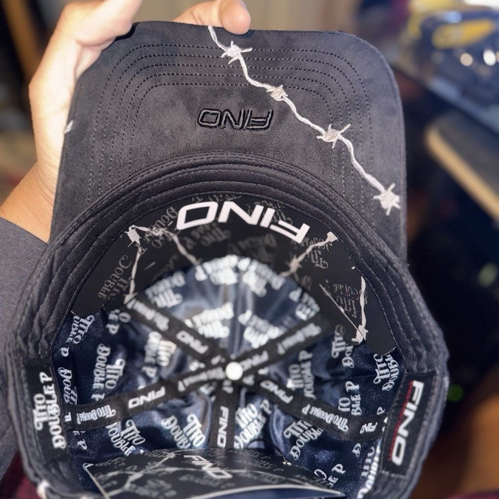 New Era Gallo Fino X Tito Double P “La People” Size ONE SIZE - 3 Thumbnail