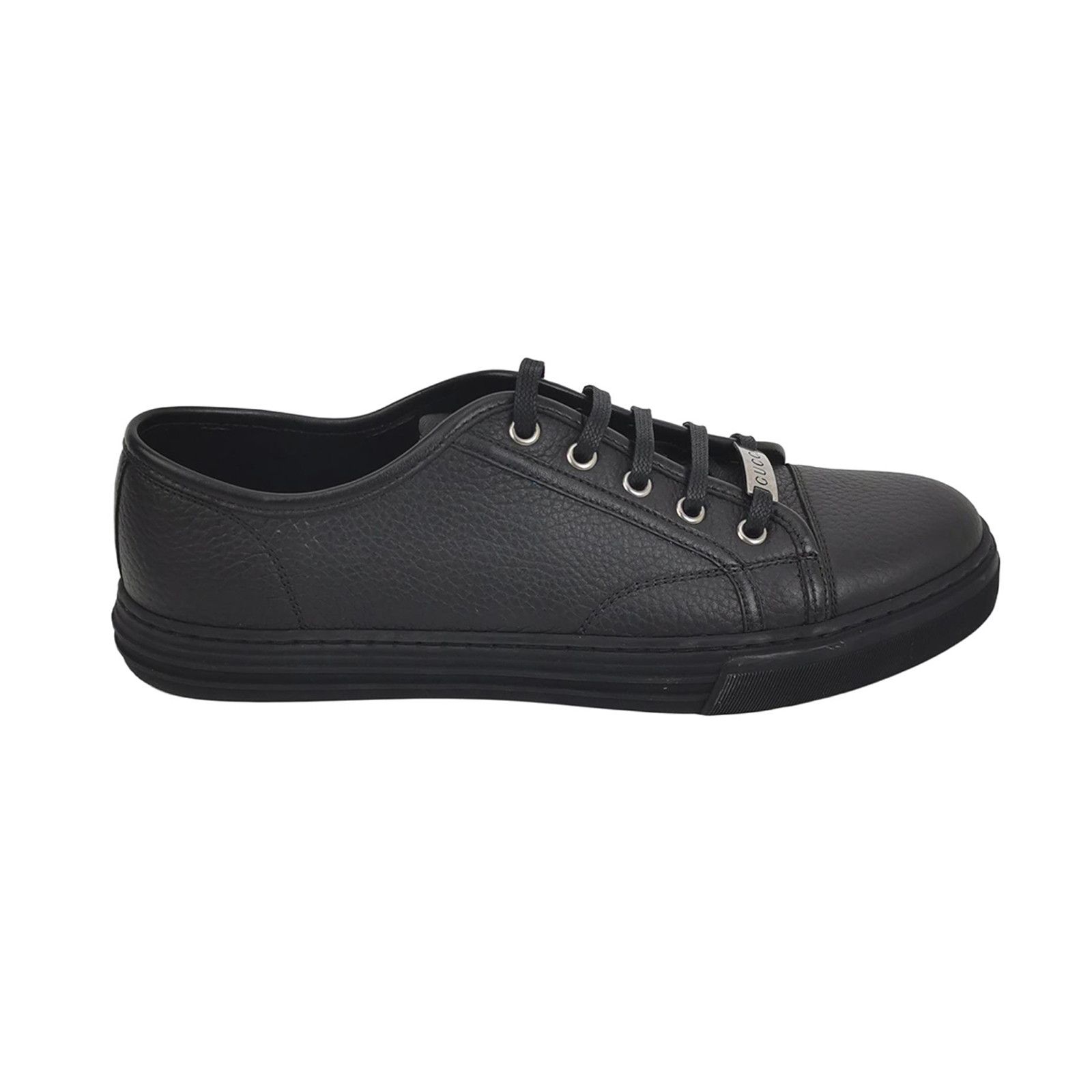 Gucci Gucci Men 8 Lowtop Sneakers Size US 8 / EU 41 - 1 Thumbnail