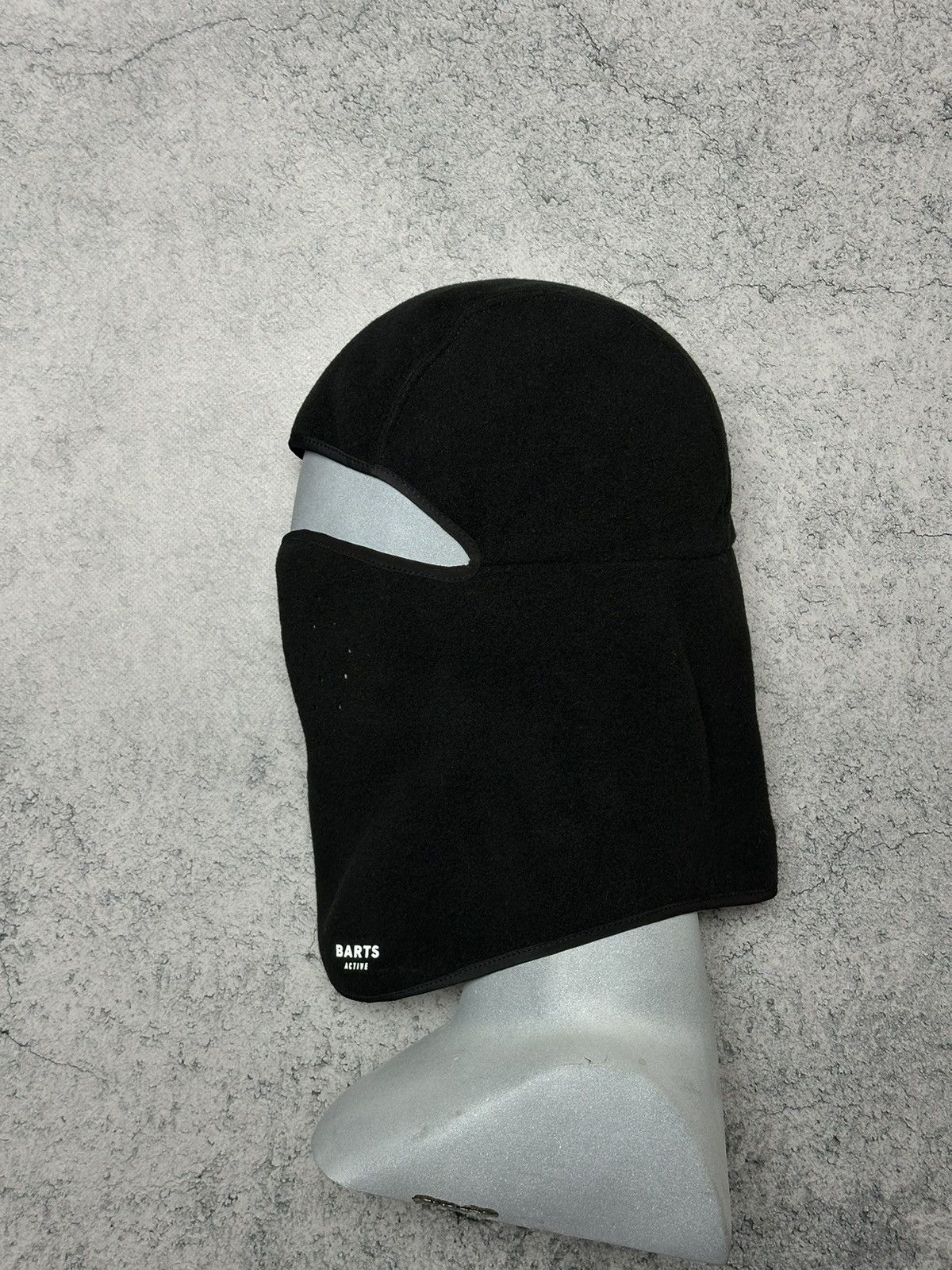 Other Barts Active Balaclava Fleece Face Mask Ski Snowboard Size ONE SIZE - 1 Thumbnail