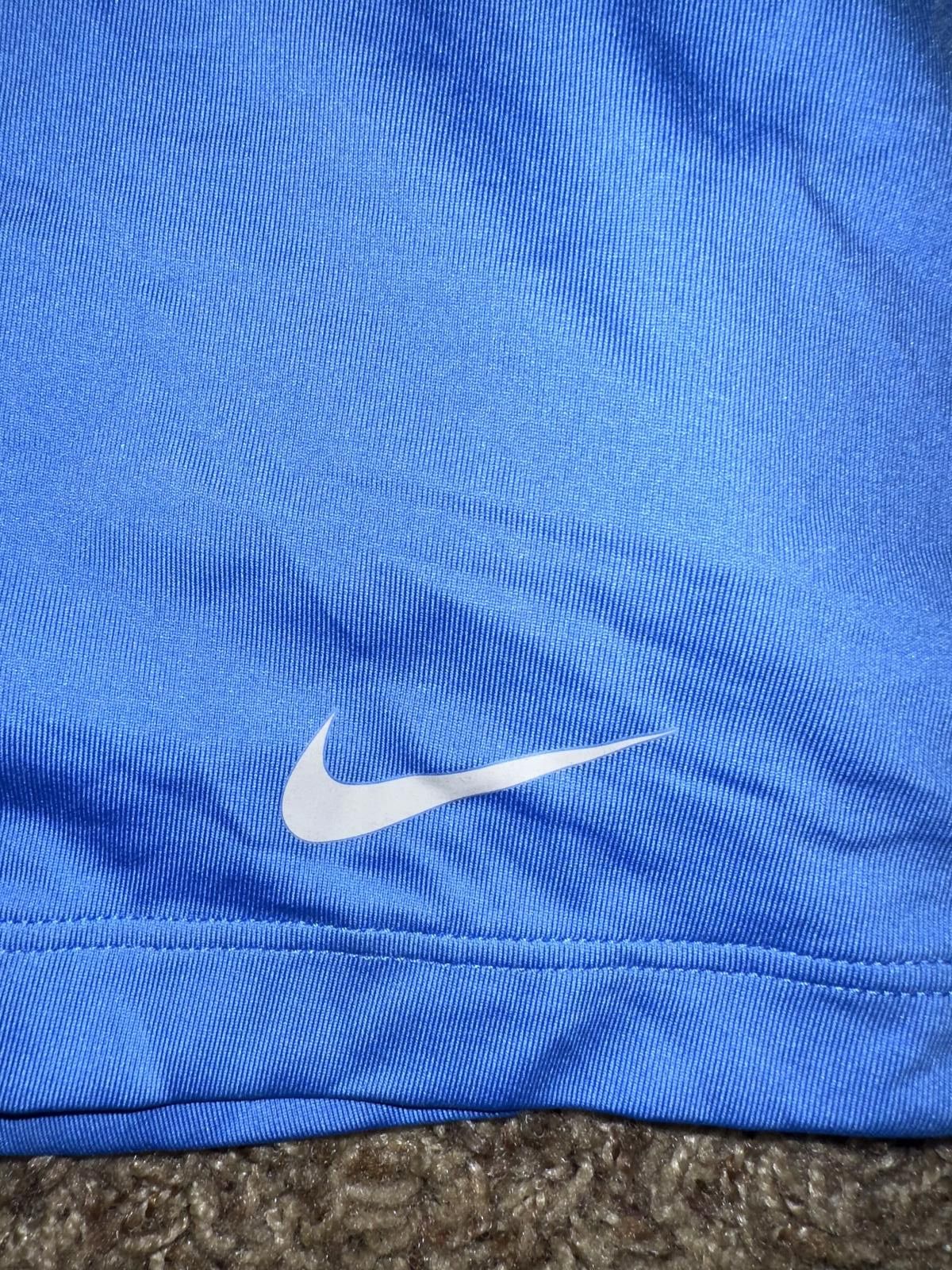 Nike Nike Womens Straight Knit Skirt Size 26" / US 2 / IT 38 - 2 Thumbnail