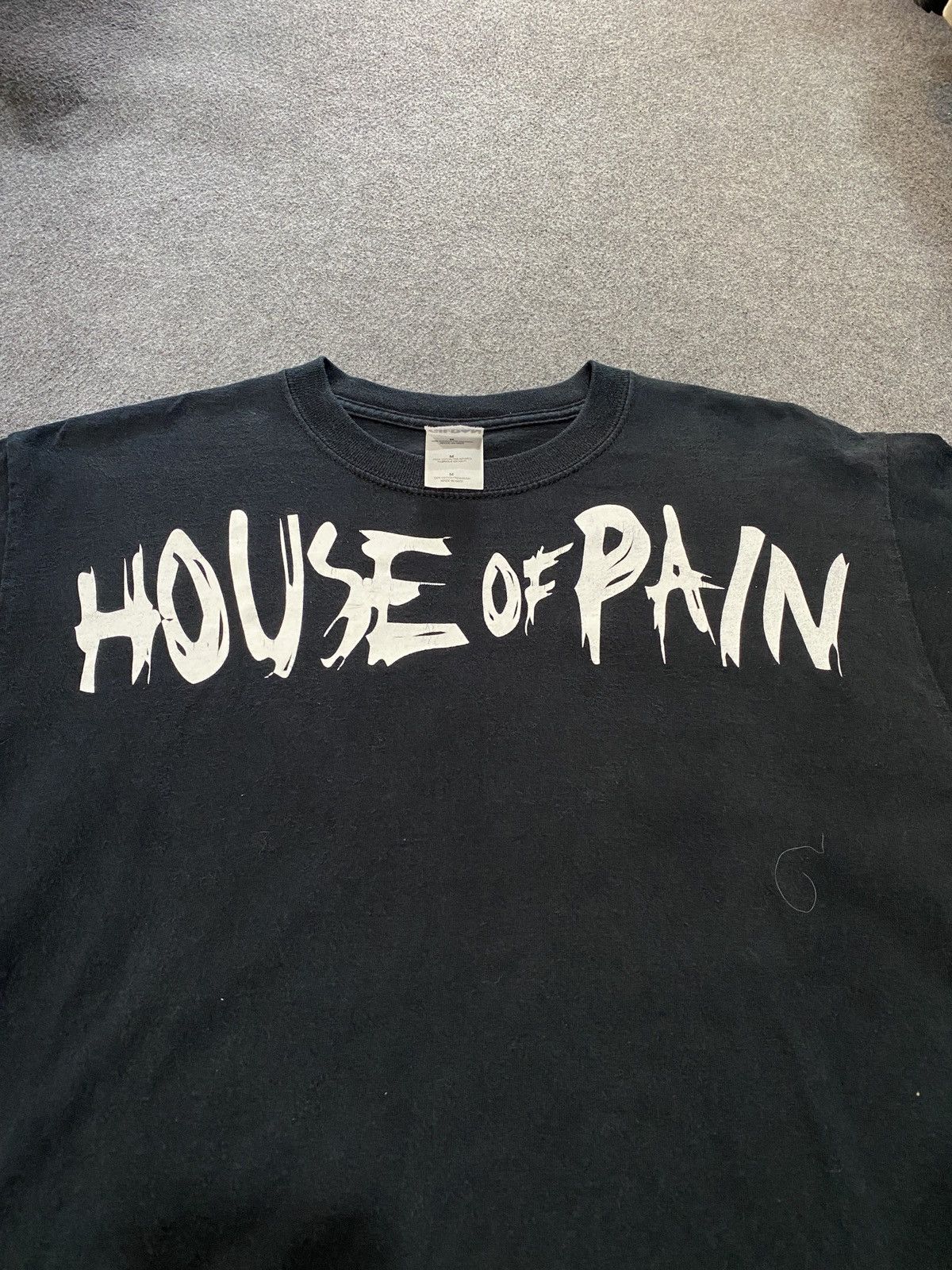 Other House of pain Size US M / EU 48-50 / 2 - 2 Thumbnail