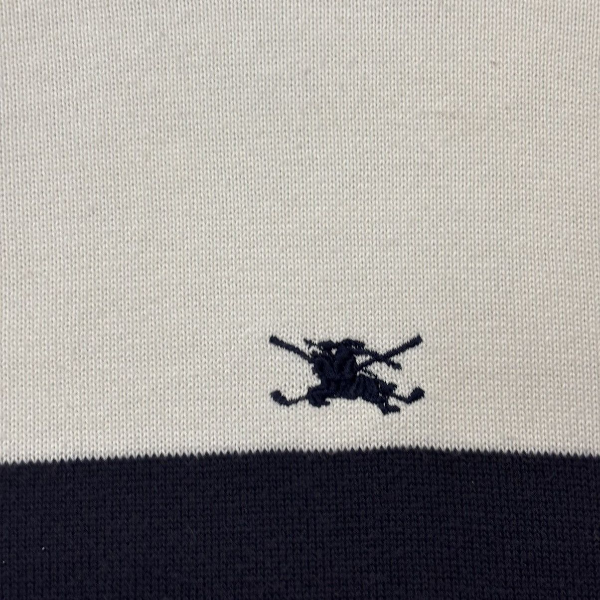 Burberry Burberry Half Zipper Size US L / EU 52-54 / 3 - 6 Thumbnail