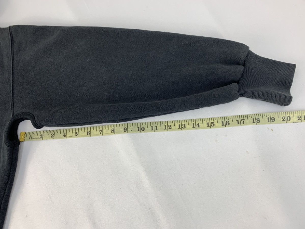 Good Enough 90s GDEH Good Enough Big E Pull Over Hoodies Spell Out Size US L / EU 52-54 / 3 - 13 Thumbnail