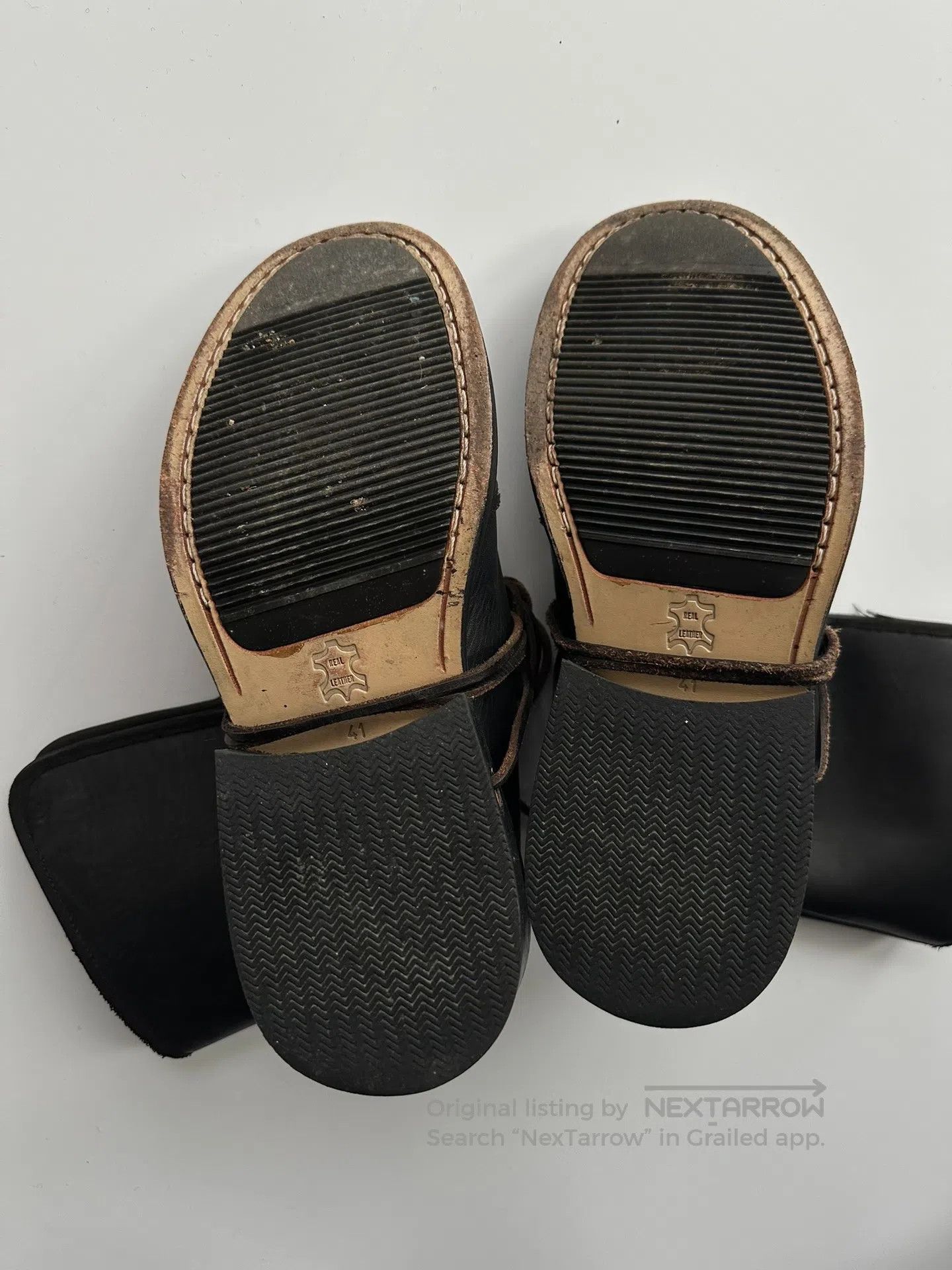 Dirk Bikkembergs dirk bikkembergs Bandage boot| Size US 8 / EU 41 - 5 Thumbnail