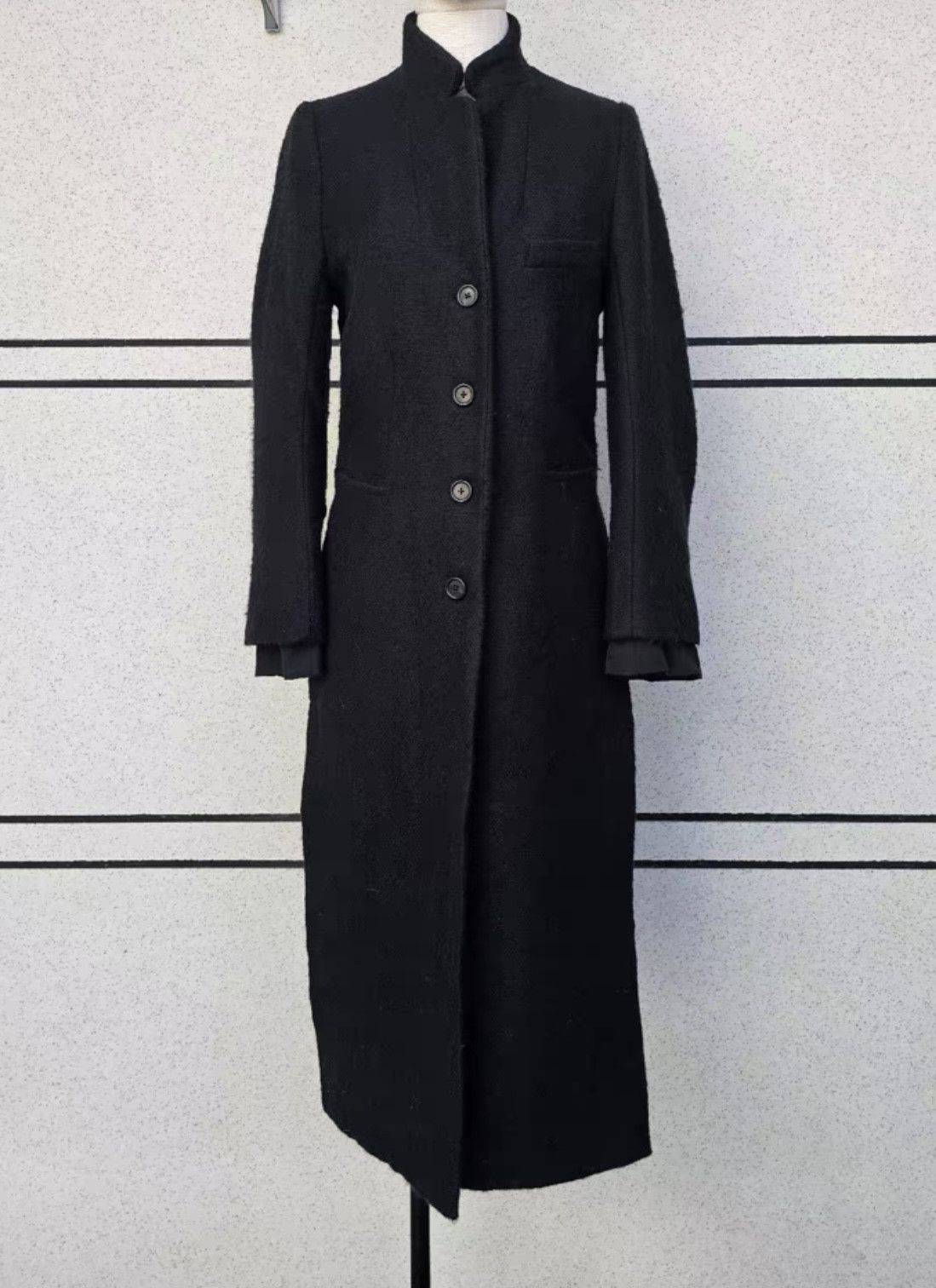 Ann Demeulemeester Ann demeulemeester 13runway jacket Size XS / US 0-2 / IT 36-38 - 2 Thumbnail