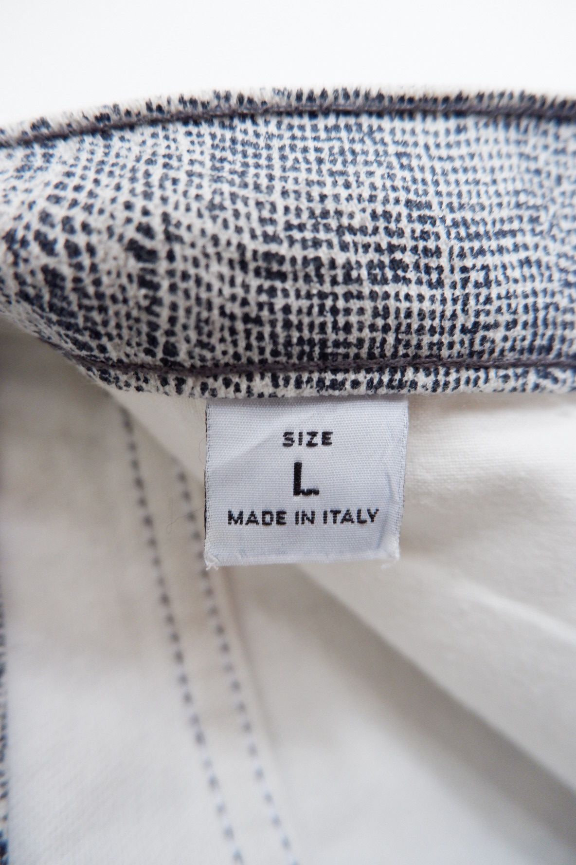 Just Cavalli Vintage Roberto Cavalli Printed Jeans Size 31" - 11 Thumbnail