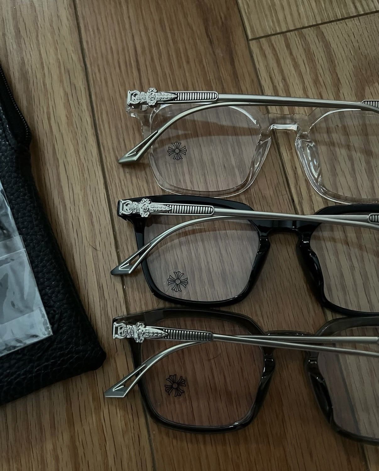 Other CH Eyeglasses Size ONE SIZE - 3 Thumbnail