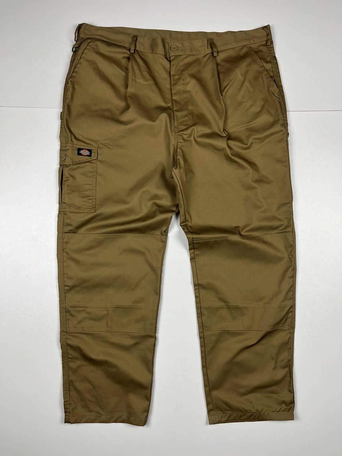 Dickies Dickies Vintage Cargo Workwear Multi Pockets Carpenter Pants Size US 40 / EU 56 - 1 Thumbnail