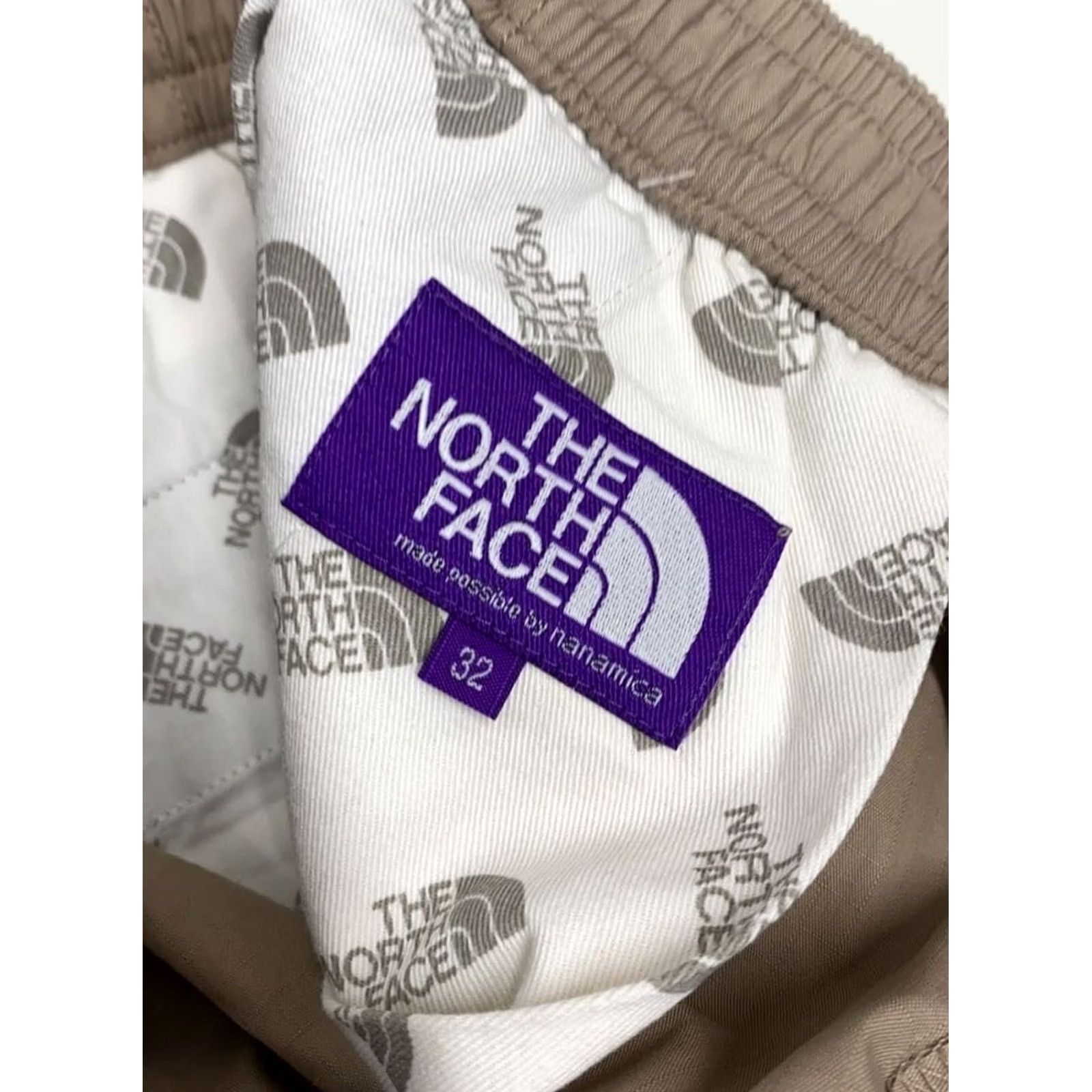 The North Face Purple Label THE NORTH FACE PURPLE LABEL Pants Shirt? (No) Size US 32 / EU 48 - 5 Thumbnail
