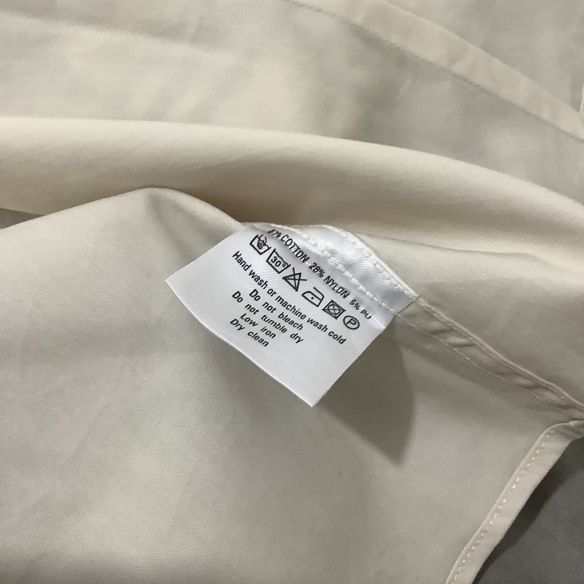 Burberry × Designer Burberry OG Button by Nova Check Style Size L / US 10 / IT 46 - 7 Thumbnail