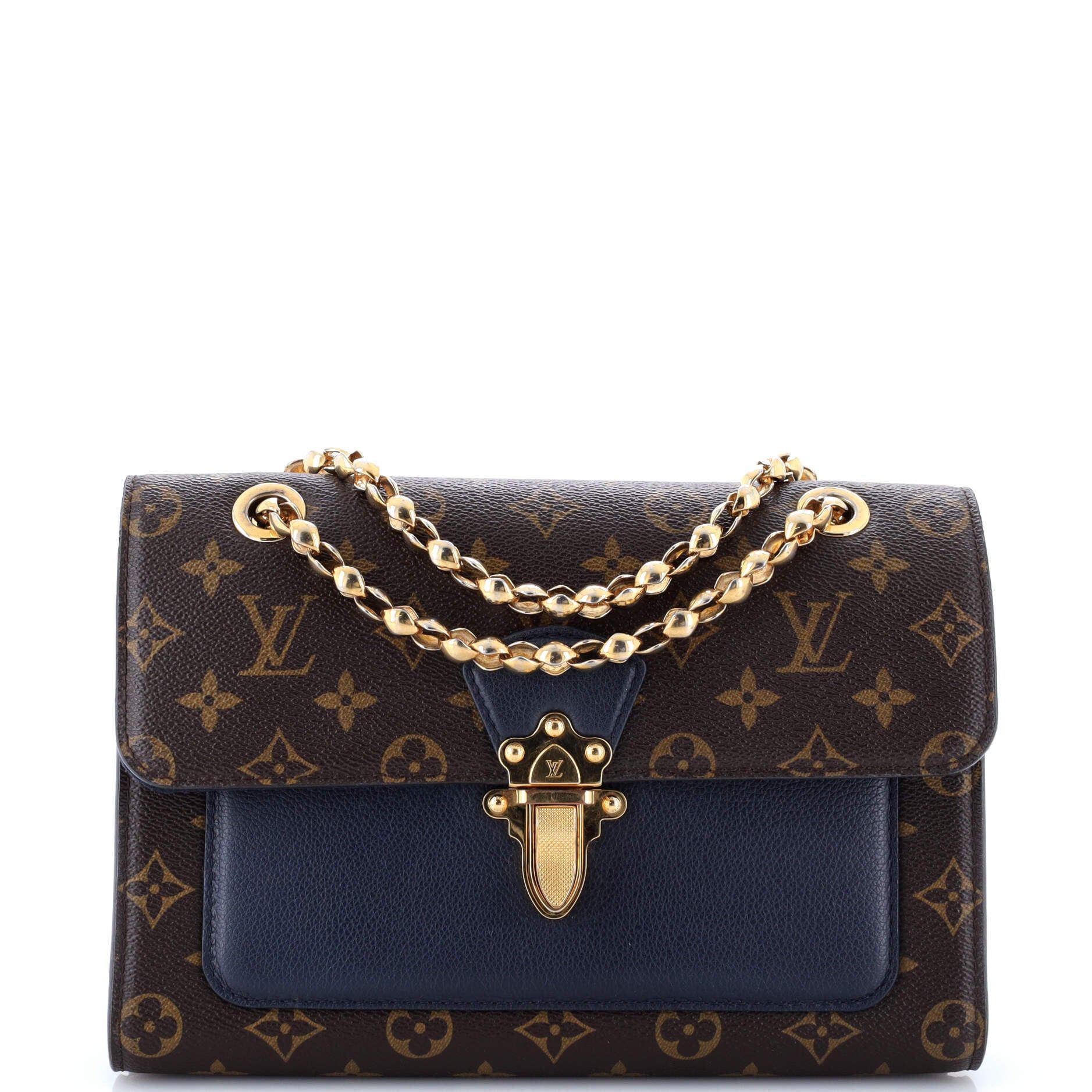 Victoire Handbag