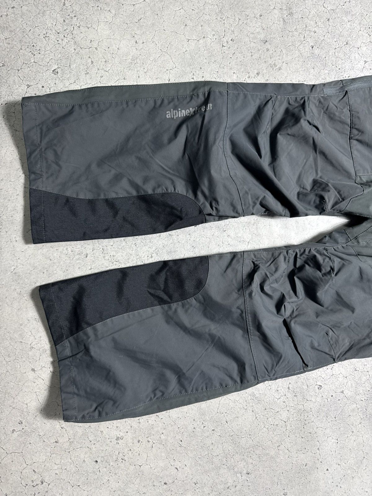 SALEWA Salewa Outdoor Ski Windstopper Size XL Size US 36 / EU 52 - 2 Thumbnail