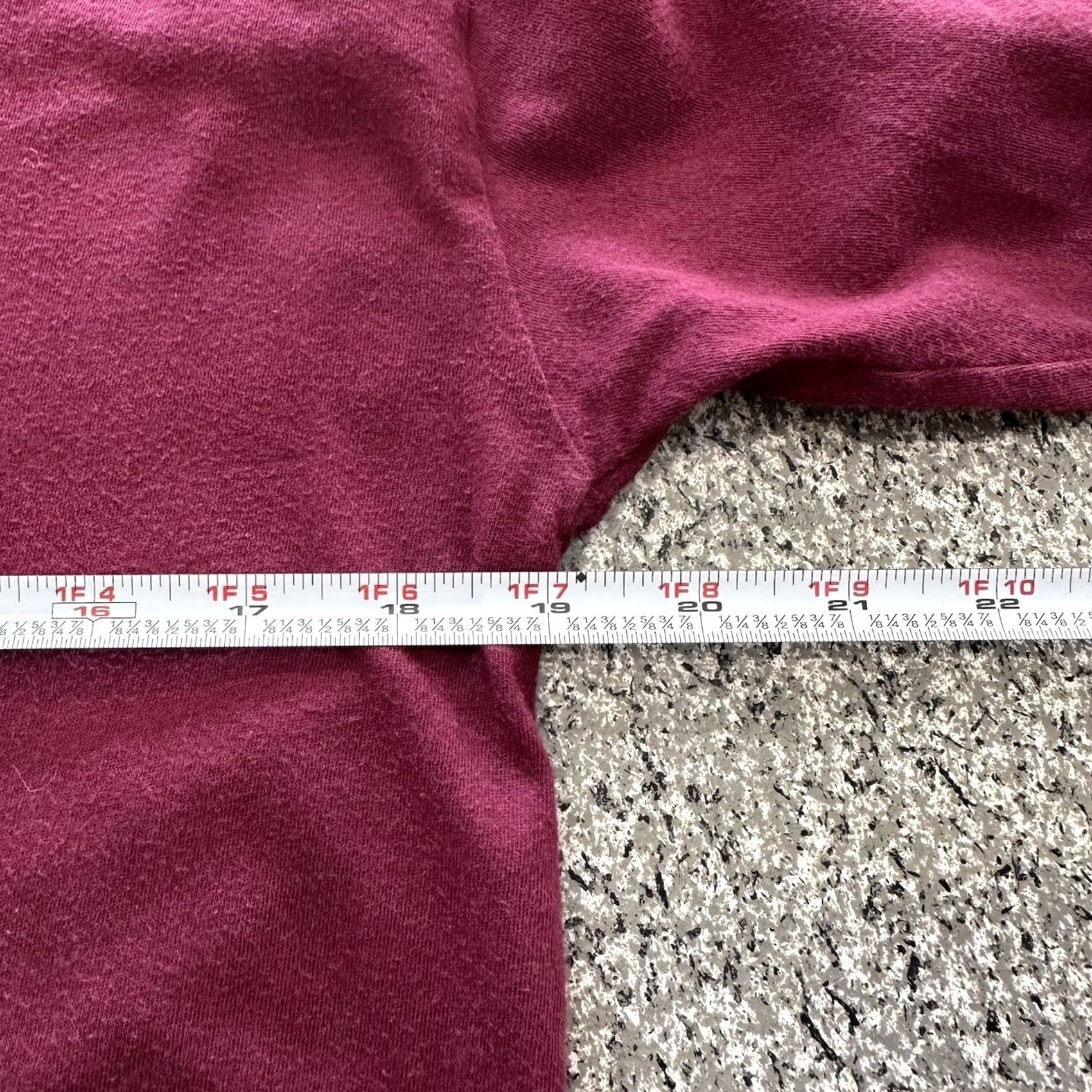 Victoria's Secret Victoria's Secret Pink Shirt Womens XS Red Dog Logo Long Sleeve Top Size XS / US 0-2 / IT 36-38 - 5 Thumbnail
