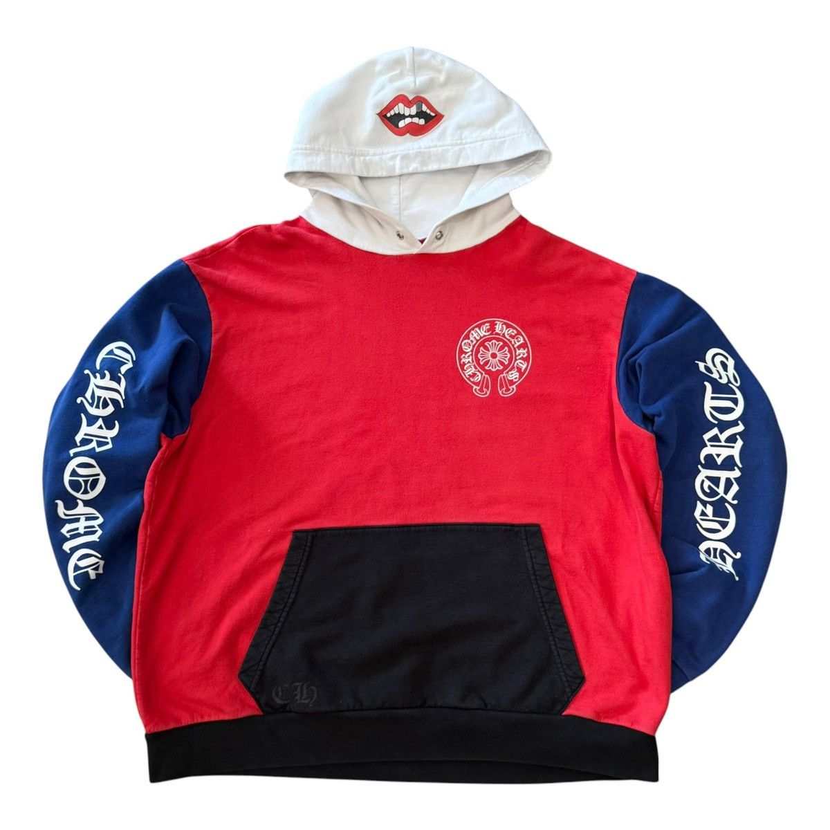 Chrome Hearts Matty Boy Red | Grailed