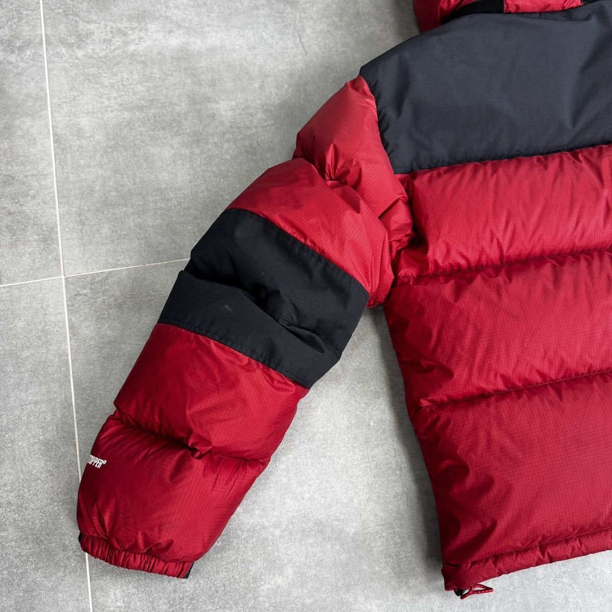 The North Face The North Face Summit Series Windstopper Baltoro Down Jacket Size US S / EU 44-46 / 1 - 20 Thumbnail